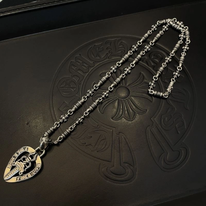 Chrome Hearts Necklaces FreshLook 241989