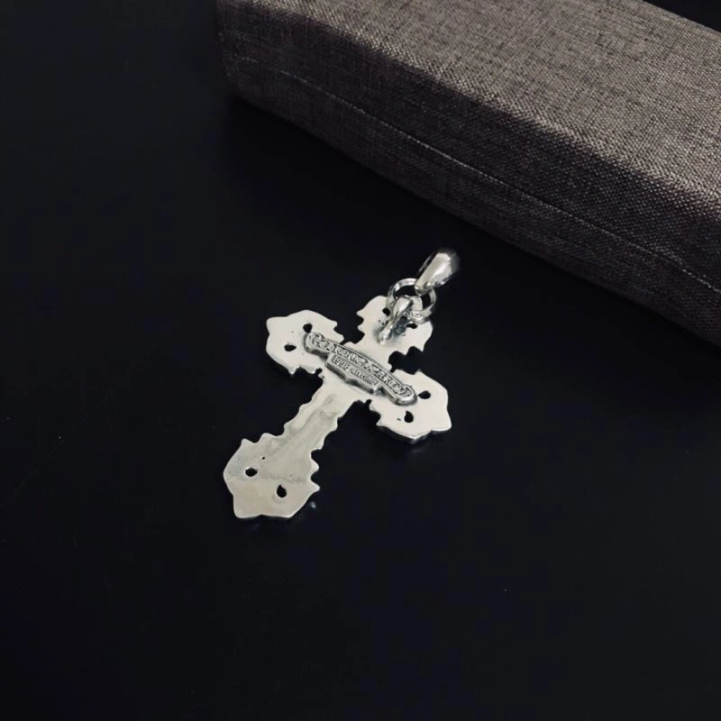 Unique Chrome Hearts Necklaces 241987