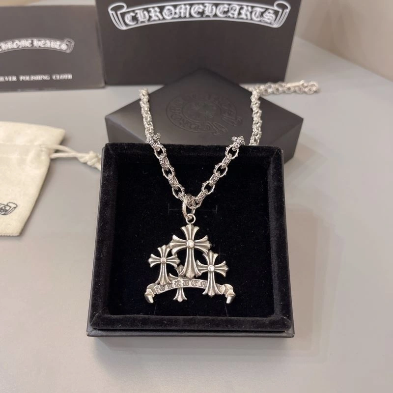Chrome Hearts Necklaces Comfortable 241981