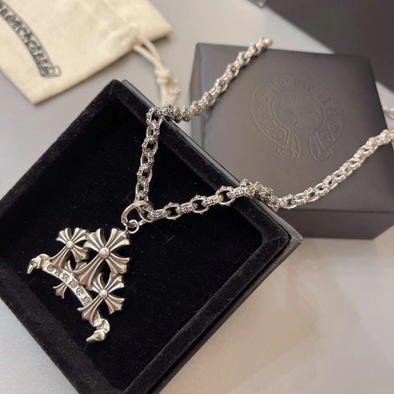 Chrome Hearts Necklaces Comfortable 241981