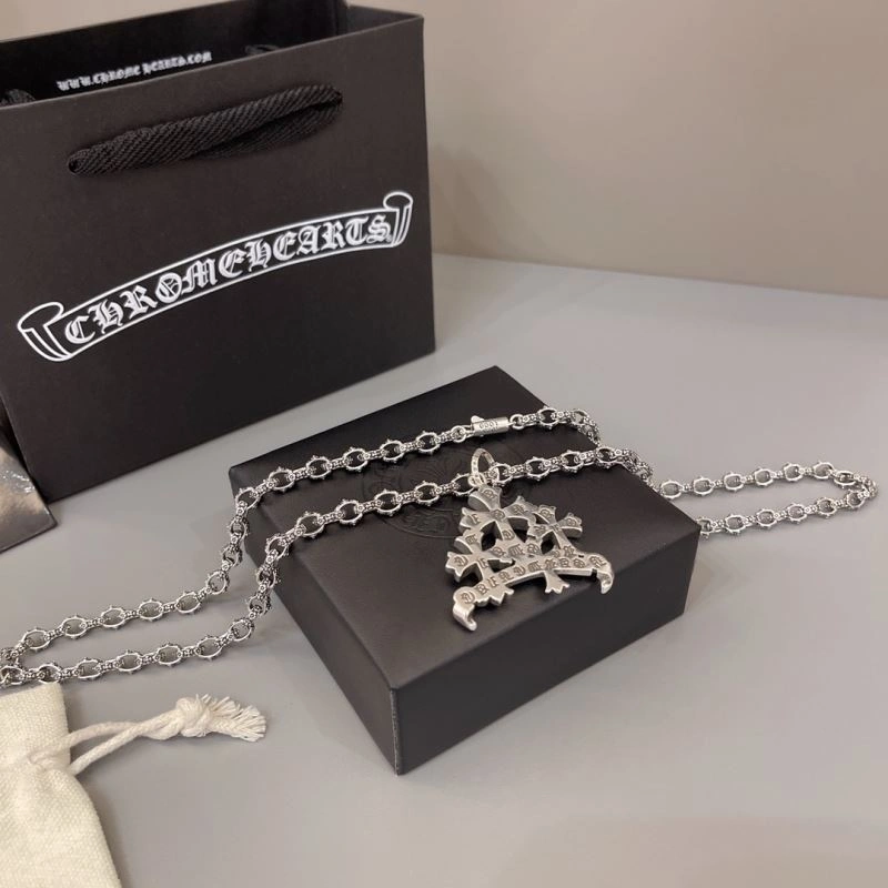 Chrome Hearts Necklaces Comfortable 241981