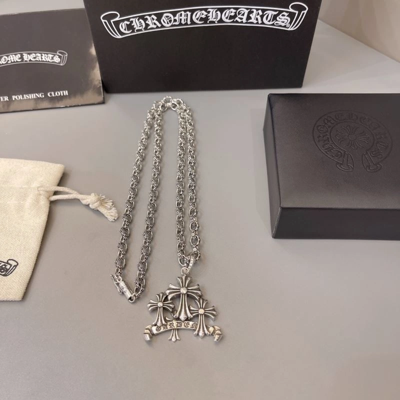 Chrome Hearts Necklaces Comfortable 241981