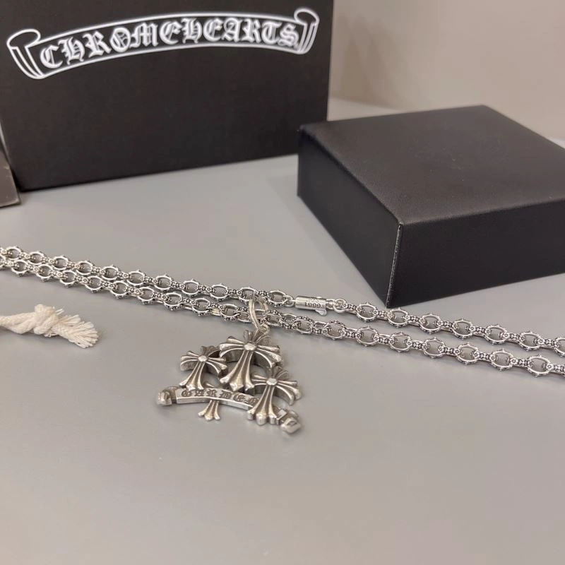 Chrome Hearts Necklaces Comfortable 241981