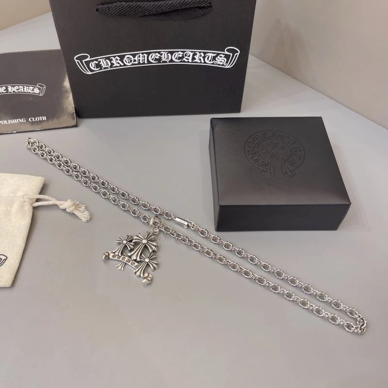 Chrome Hearts Necklaces Comfortable 241981