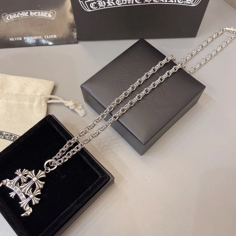 Chrome Hearts Necklaces Comfortable 241981