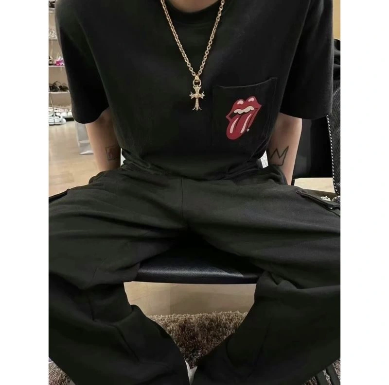 Versatile Chrome Hearts Necklaces 241970