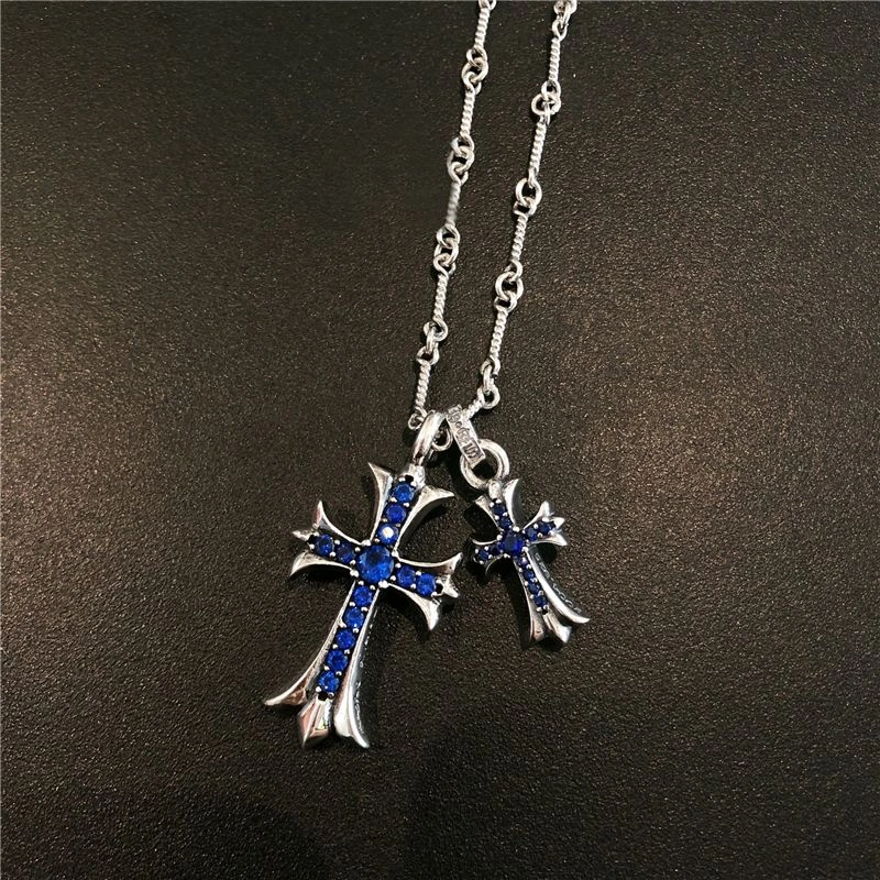 Classic Chrome Hearts Necklaces 241964