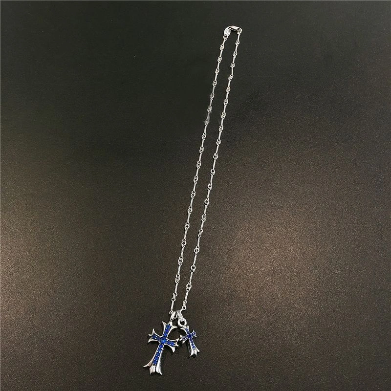 Classic Chrome Hearts Necklaces 241964