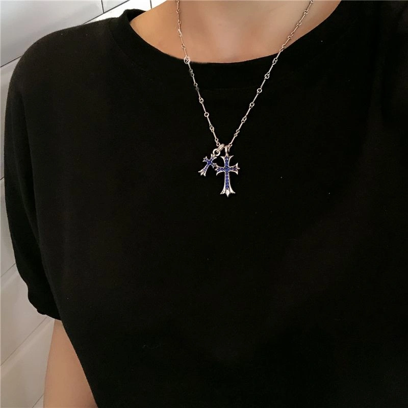Classic Chrome Hearts Necklaces 241964