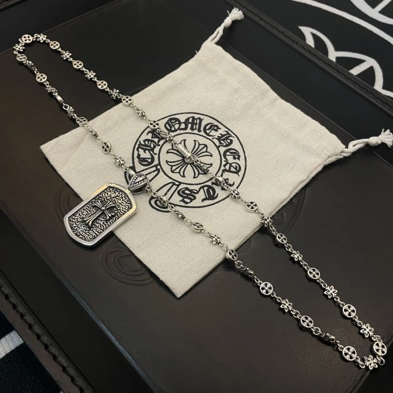 Chrome Hearts Necklaces EasyMatch 241963