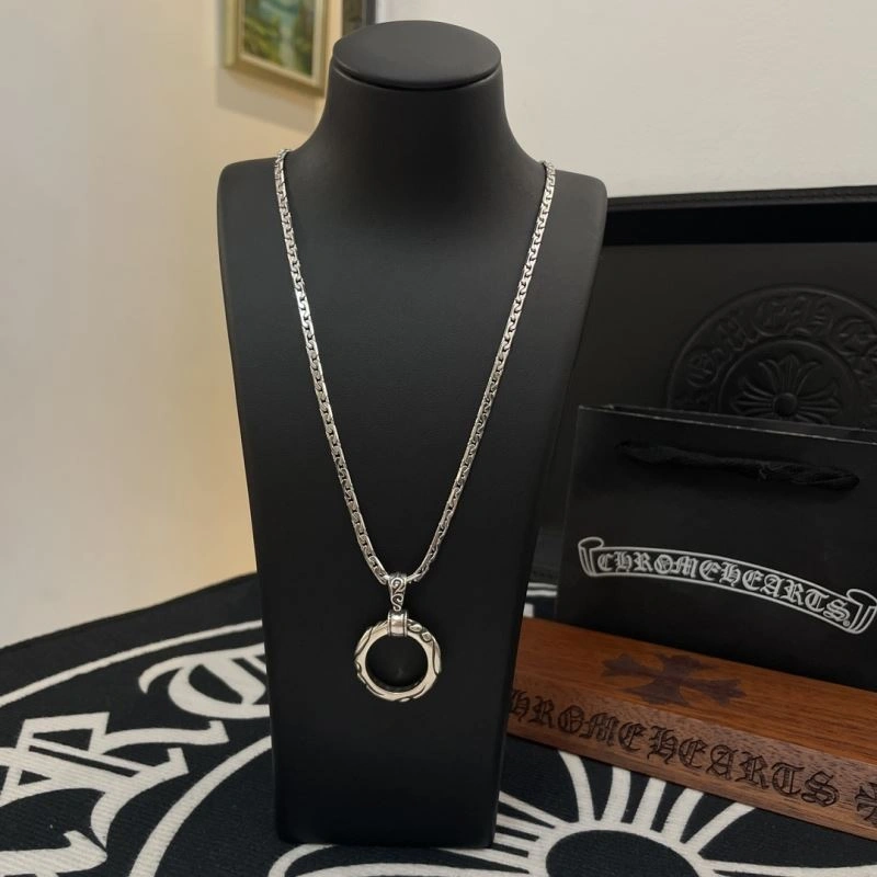 Chrome Hearts Necklaces BestValue 241979