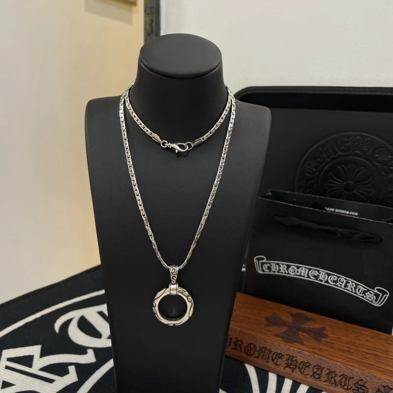 Chrome Hearts Necklaces BestValue 241979