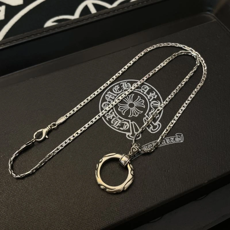 Chrome Hearts Necklaces BestValue 241979