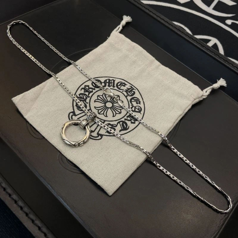 Chrome Hearts Necklaces BestValue 241979