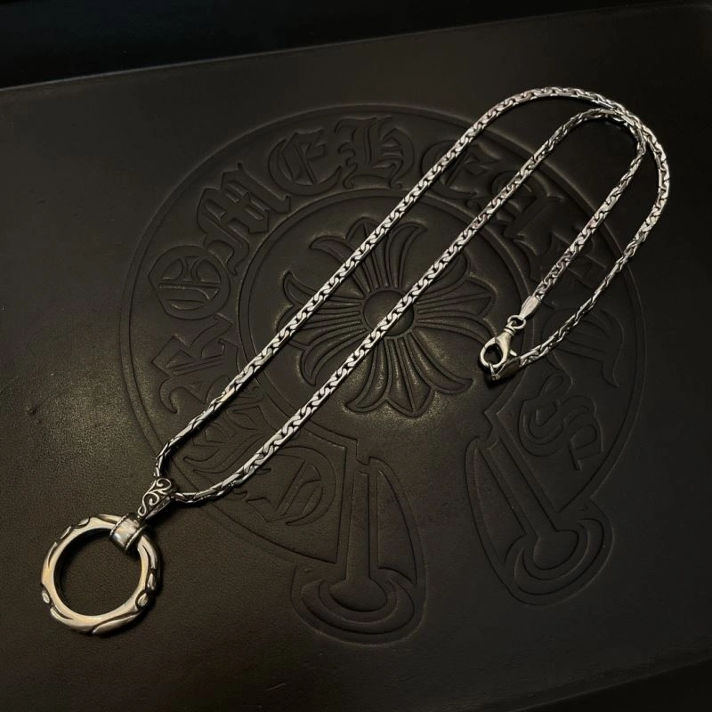 Chrome Hearts Necklaces BestValue 241979