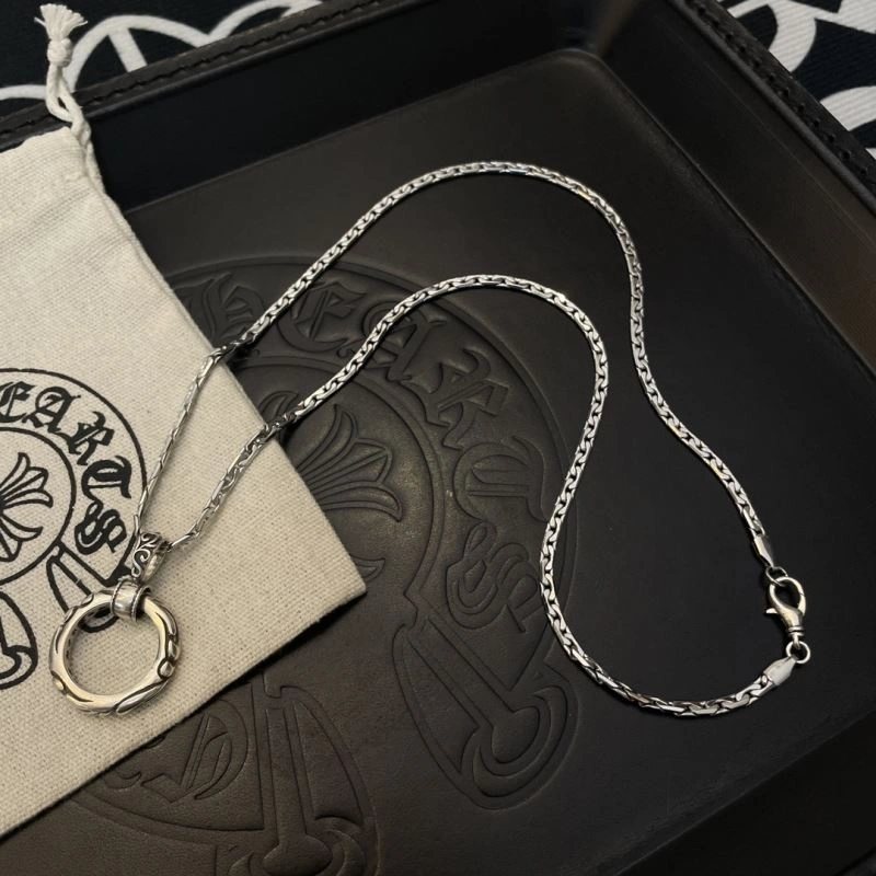 Chrome Hearts Necklaces BestValue 241979