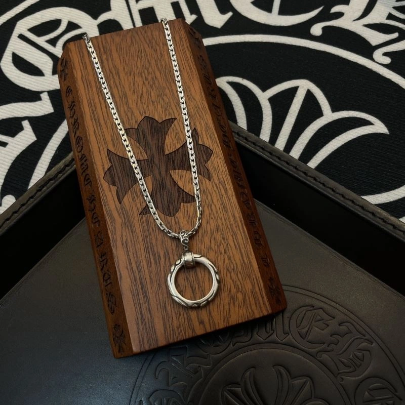 Chrome Hearts Necklaces BestValue 241979