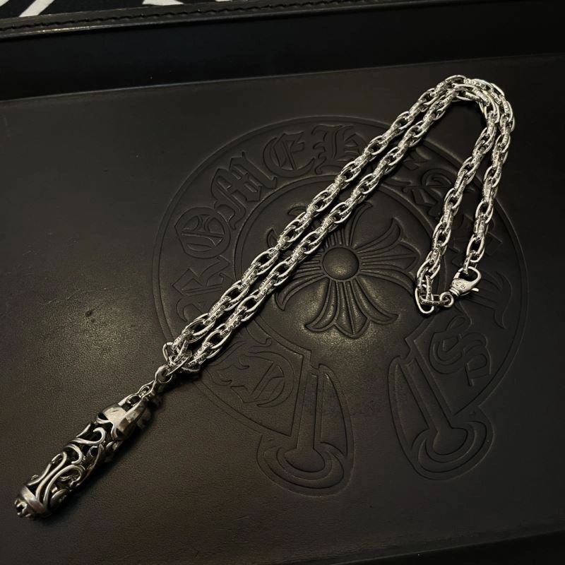GoAnywhere Chrome Hearts Necklaces 241962