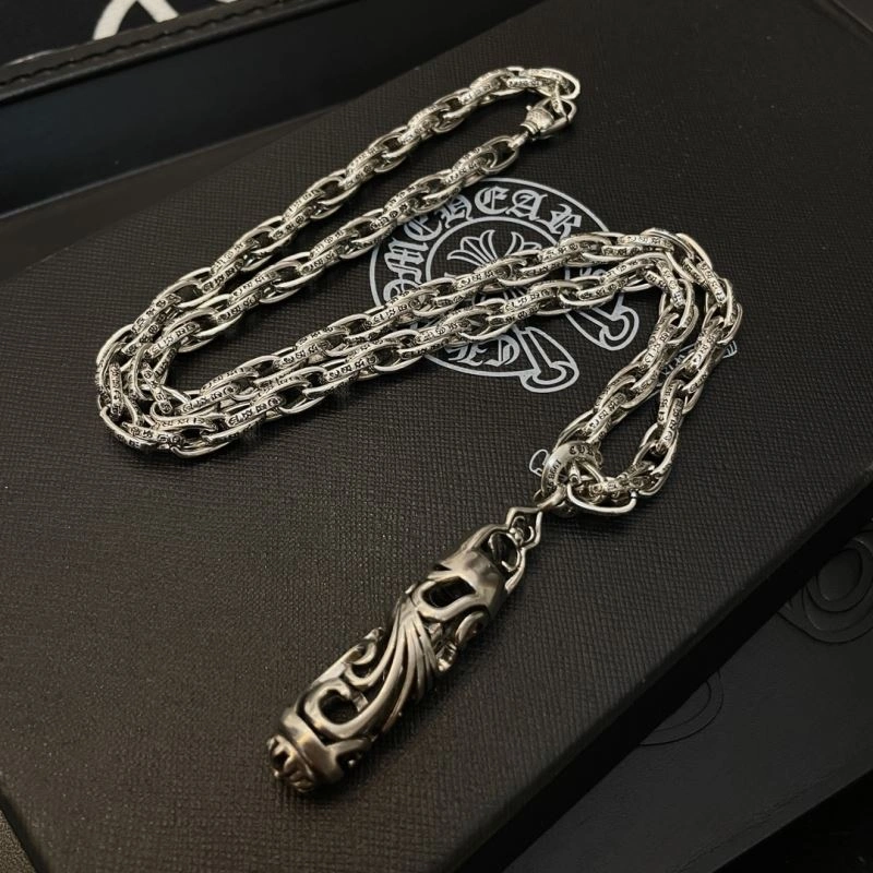 GoAnywhere Chrome Hearts Necklaces 241962