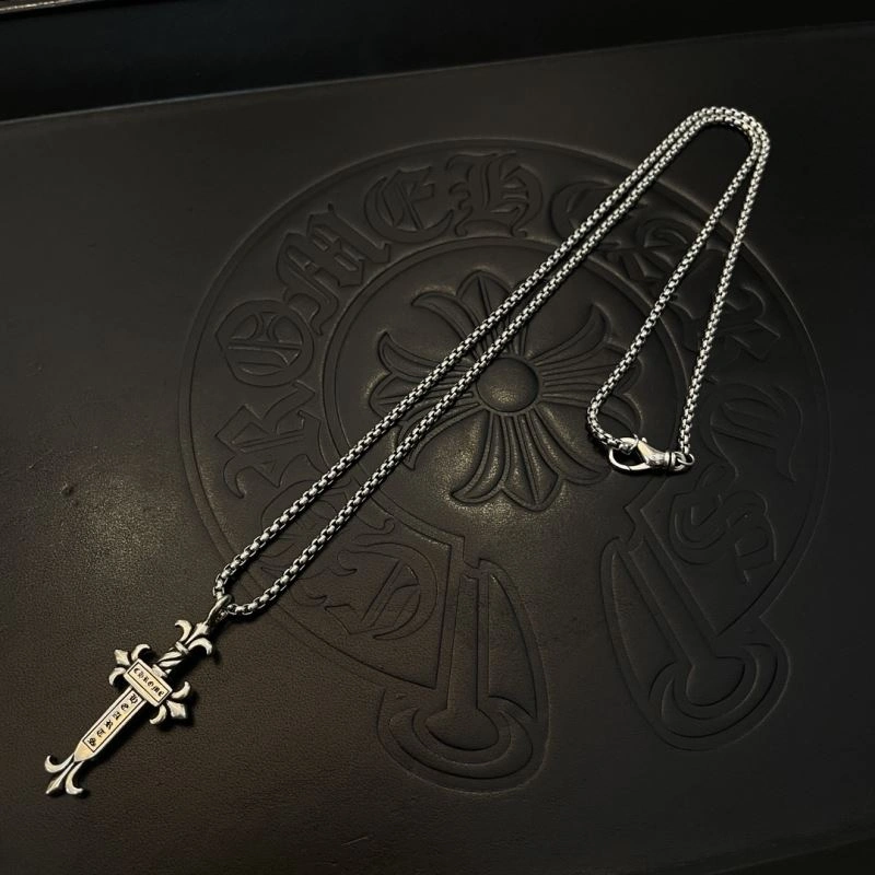 Chrome Hearts Necklaces EasyCare 241969