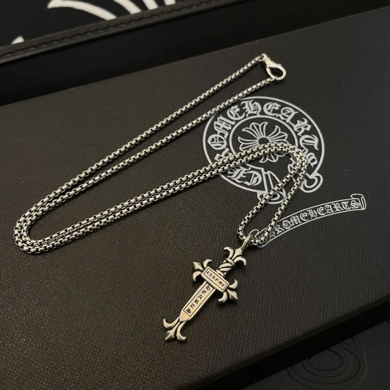 Chrome Hearts Necklaces EasyCare 241969