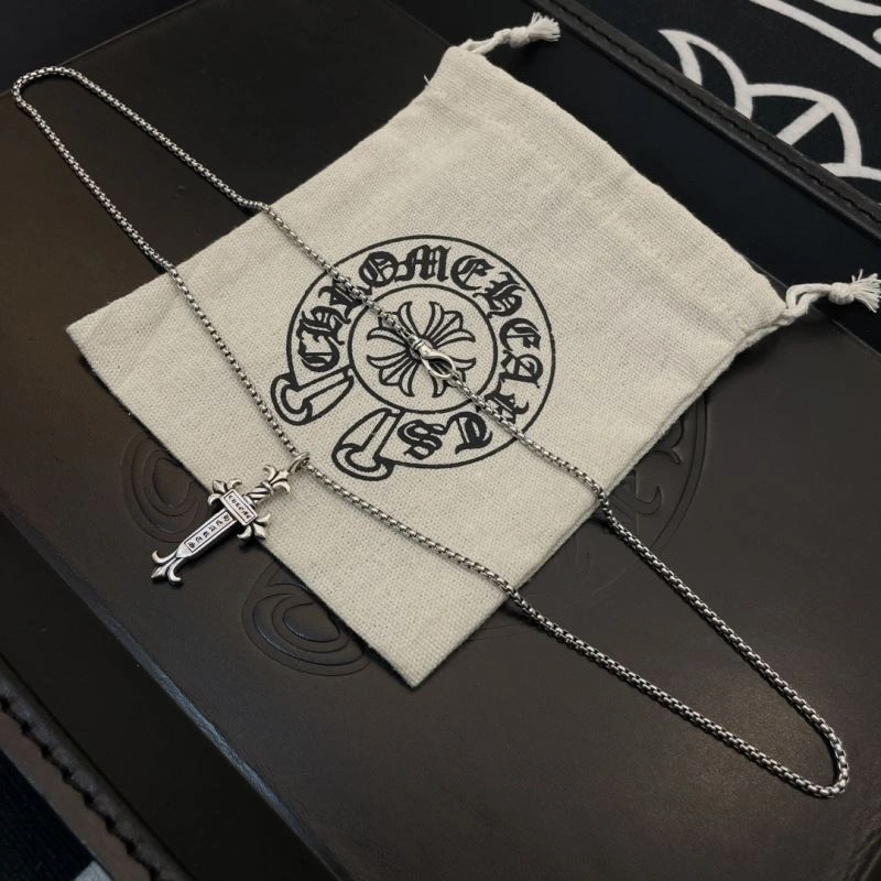 Chrome Hearts Necklaces EasyCare 241969