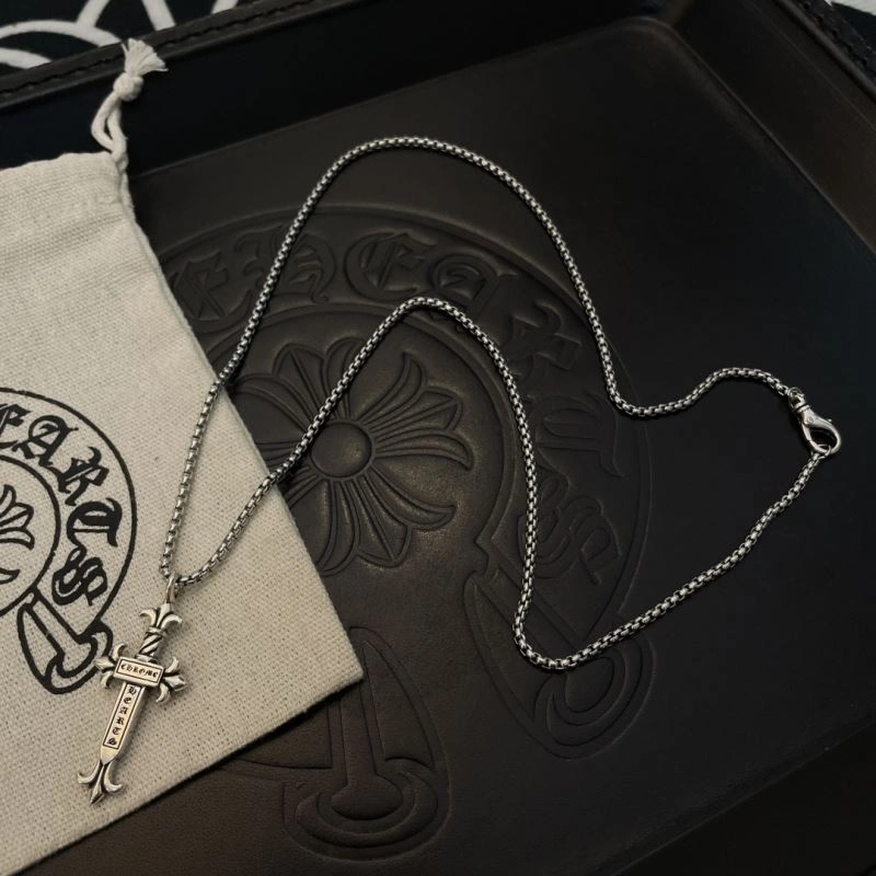 Chrome Hearts Necklaces EasyCare 241969