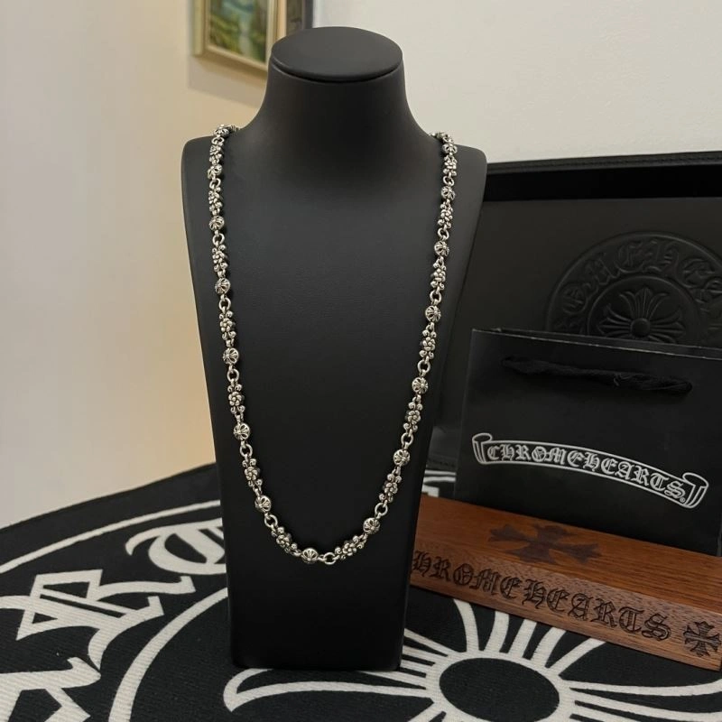 BestValue Chrome Hearts Necklaces 241966