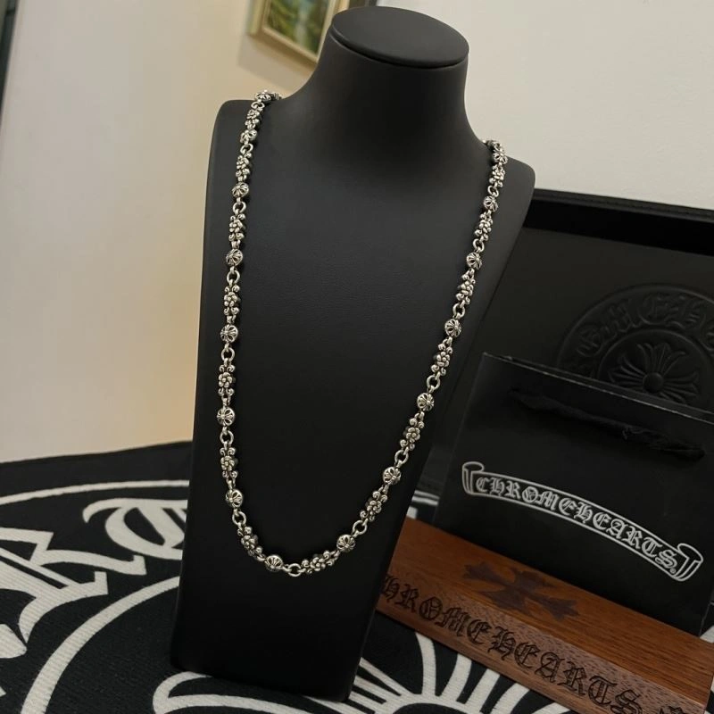 BestValue Chrome Hearts Necklaces 241966