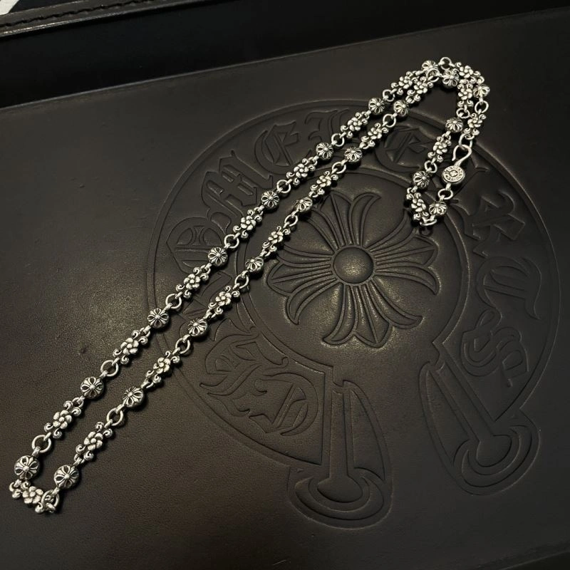 BestValue Chrome Hearts Necklaces 241966