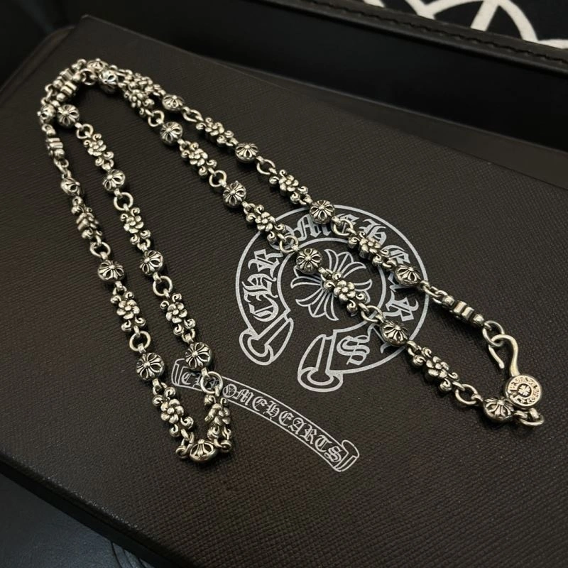 BestValue Chrome Hearts Necklaces 241966