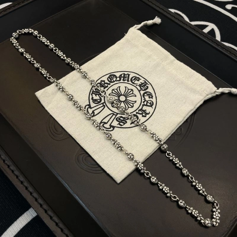 BestValue Chrome Hearts Necklaces 241966