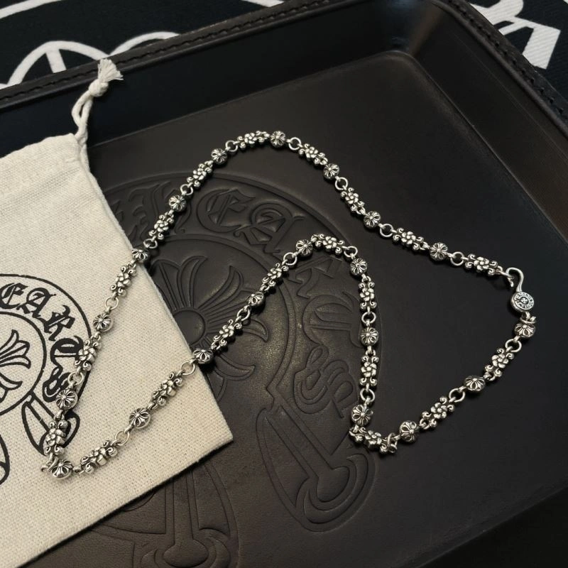 BestValue Chrome Hearts Necklaces 241966