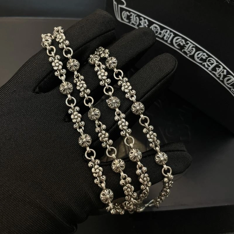 BestValue Chrome Hearts Necklaces 241966
