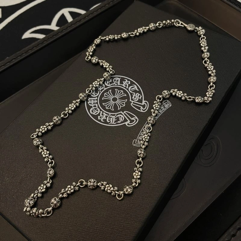 BestValue Chrome Hearts Necklaces 241966