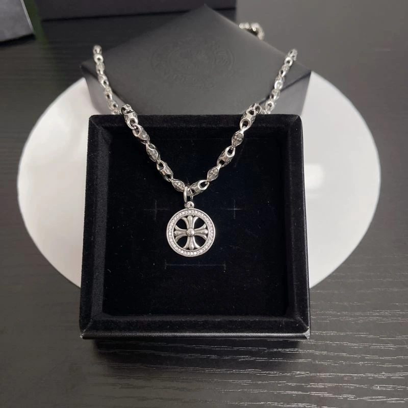Premium Chrome Hearts Necklaces 242762