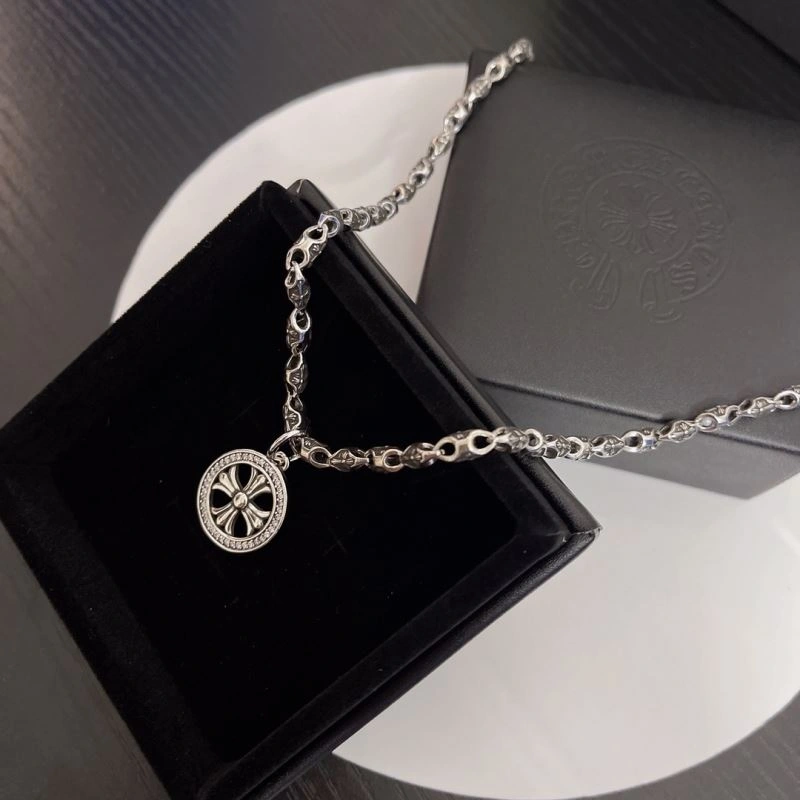 Premium Chrome Hearts Necklaces 242762