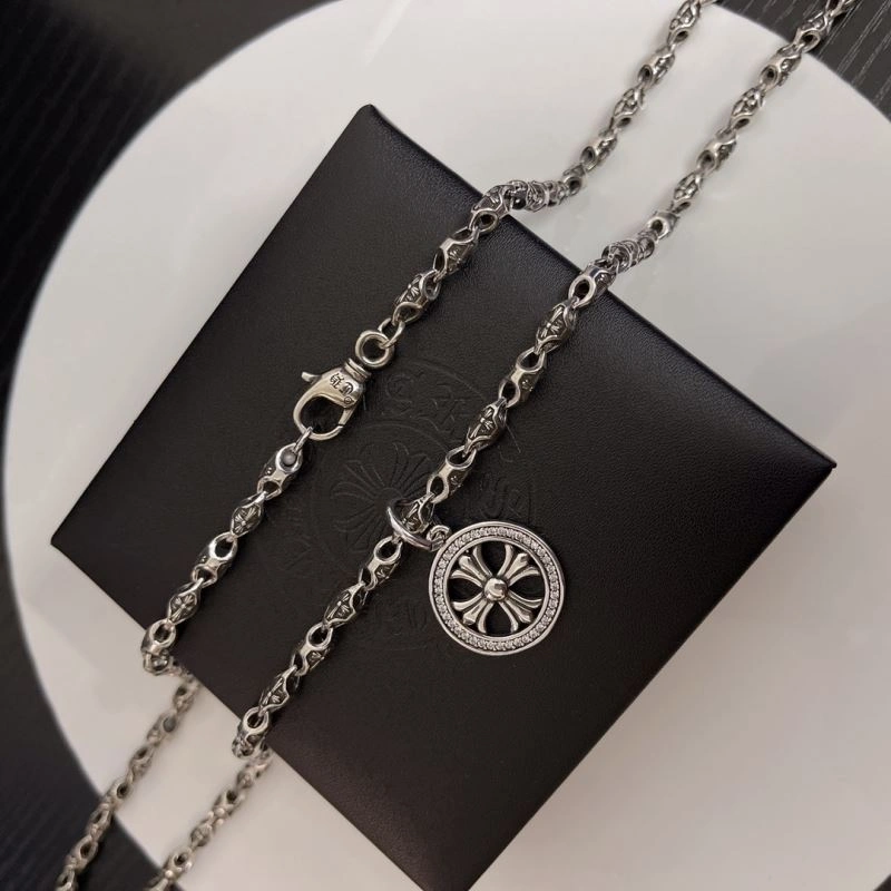 Premium Chrome Hearts Necklaces 242762
