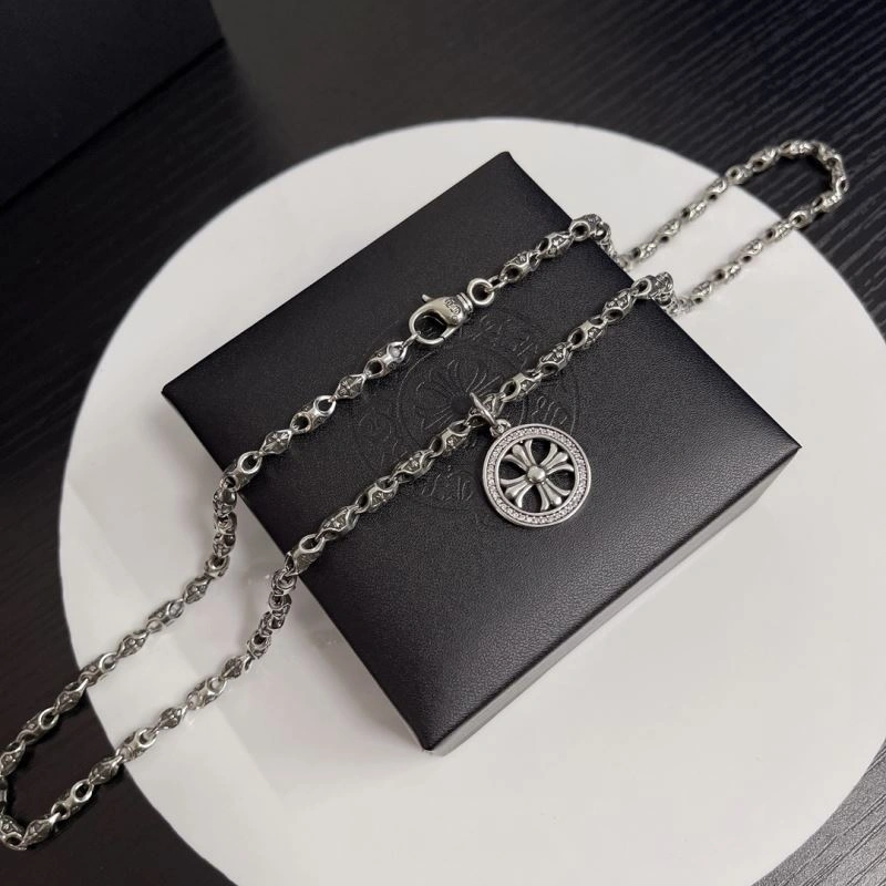 Premium Chrome Hearts Necklaces 242762