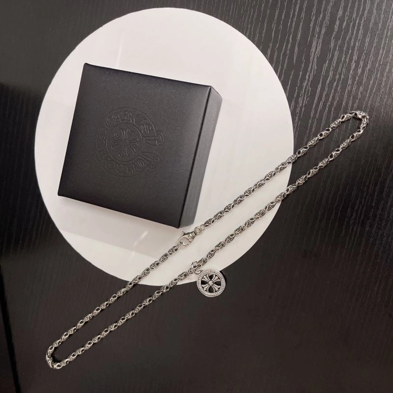 Premium Chrome Hearts Necklaces 242762