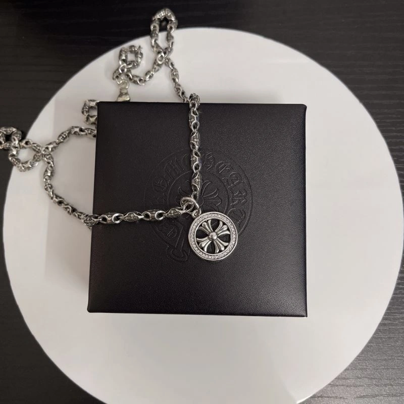 Premium Chrome Hearts Necklaces 242762