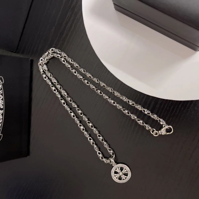 Premium Chrome Hearts Necklaces 242762