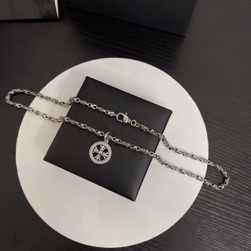 Premium Chrome Hearts Necklaces 242762