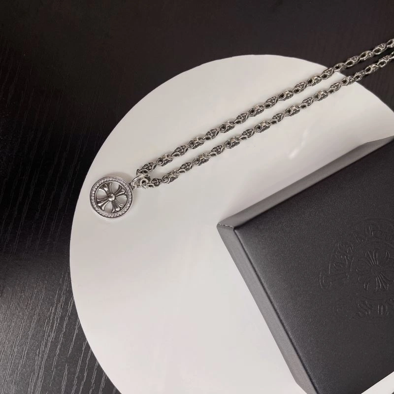 Premium Chrome Hearts Necklaces 242762