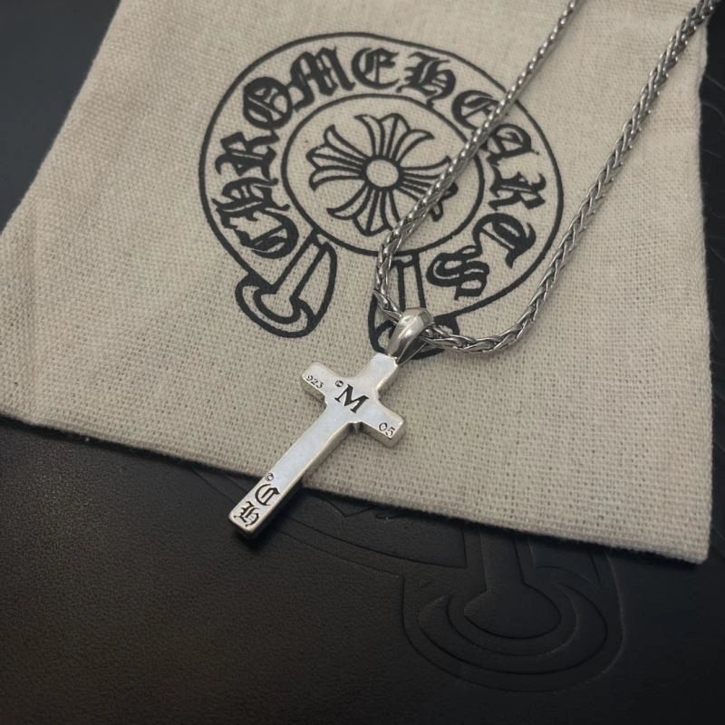 SunProtective Chrome Hearts Necklaces 242757