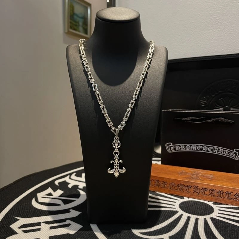 Chrome Hearts Necklaces Snug 242764