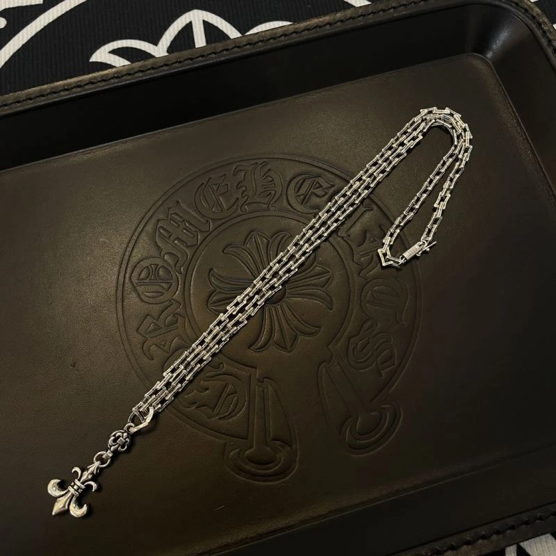 Chrome Hearts Necklaces Snug 242764