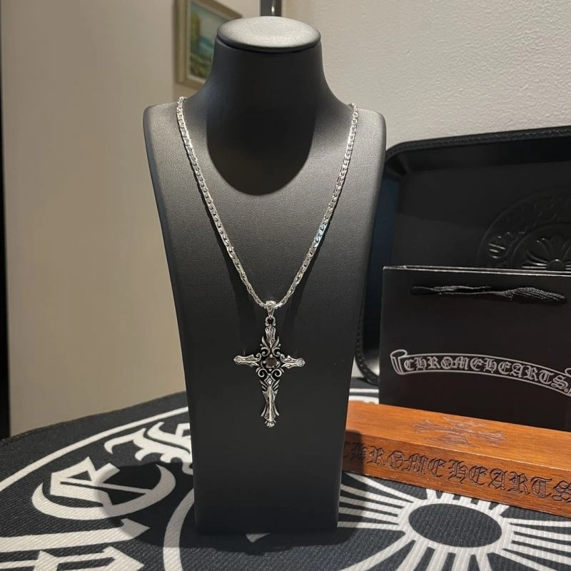 Chrome Hearts Necklaces Tailored 242765