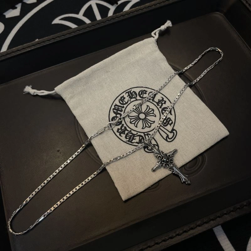 Chrome Hearts Necklaces Tailored 242765