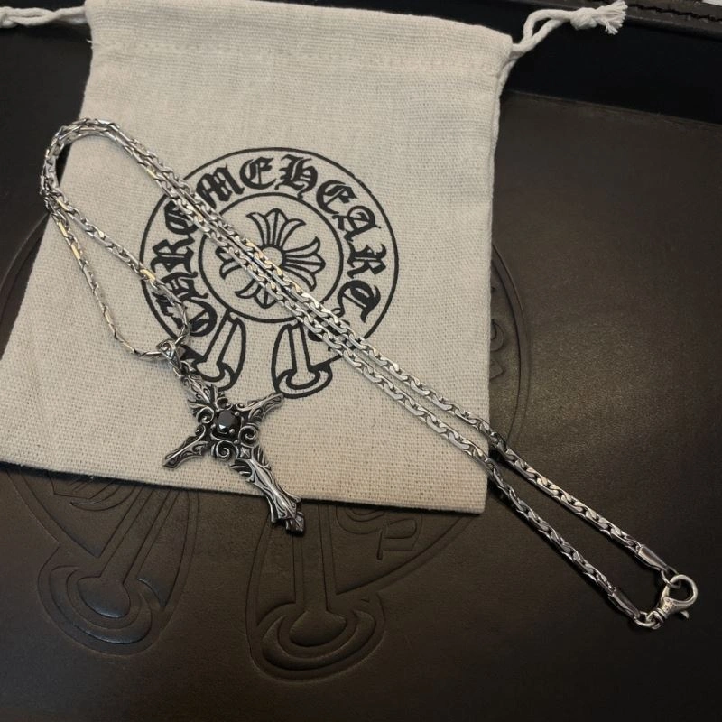 Chrome Hearts Necklaces Tailored 242765